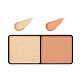 ETTUSAIS Eye Edition Color Palette #07 Apricot Beige